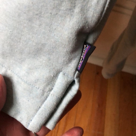 Patagonia P-6 Logo Uprisal Hoodie, S - Picture 7 of 12